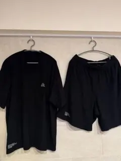 flesh Service 即完売　UTILITY PILE SET-UP