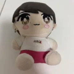 2026年最新】佐野勇斗 ぬいぐるみの人気アイテム - メルカリ