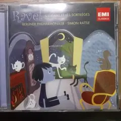 Ravel: L'Enfant et les Sortilèges / Ma M