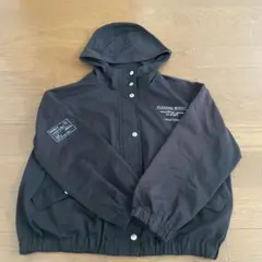 ラブトキシック Lovetoxic ブルゾン　L 160 黒