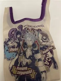 僕のヒーローアカデミア　ヒロアカ　死柄木　トガ　荼毘　最終値下げ‼️