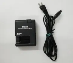 Nikon MH-25 ニコン 充電器 EN-EL15 - メルカリ