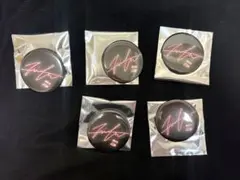 2026年最新】nonogirls 缶バッジ ジスの人気アイテム - メルカリ