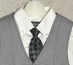 キッズ（男児） フォーマル130cm 使用済み