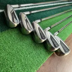 2026年最新】ステルスHD 5番アイアンの人気アイテム - メルカリ