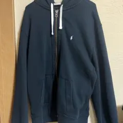 2025年最新】ポロラルフローレン ジップパーカーの人気アイテム