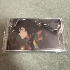 鬼滅の刃 無限城編 場面写そのままアクリルスタンド 冨岡義勇