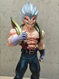 ドラゴンボール　ベジータベビー　フィギュア