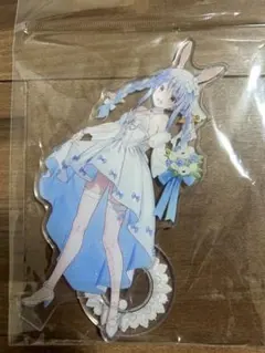 レア】Lilyscale Antinomy 久白ぺろ アクスタ - メルカリ
