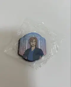 くら寿司　ビッくらポン！　マグネットシート 萩原千早&横溝重悟