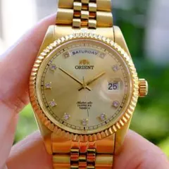 2025年最新】オリエント orient presidentの人気アイテム - メルカリ