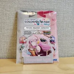 プロセカ アクリルキーホルダーコレクション 巡音ルカ