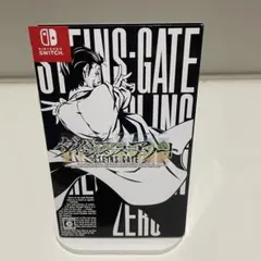Switch STEINS;GATE ダイバージェンシズ アソート 特製冊子付のサムネイル