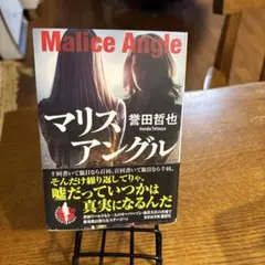 マリスアングル