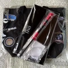 INFINITY MOON Tote Bag トートバッグ 登坂広臣