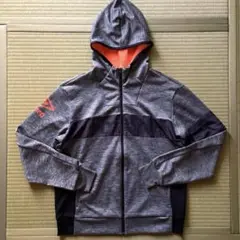 umbro パーカー
