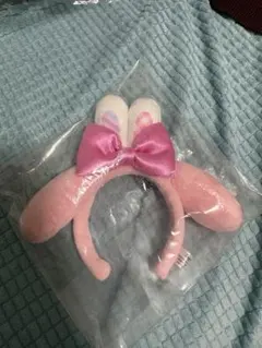 サンリオ マイメロディ シークレットミニカチューシャ