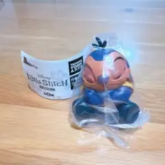 リロアンドスティッチ 肩ズンFig. ジャンバ