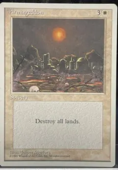 MTG 暗黒の儀式 英語4枚セット 4版 - メルカリ