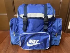 NIKE ナイキ＊大型リュック＊拡張＊子ども・キッズ