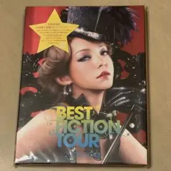 安室奈美恵/namie amuro BEST FICTION TOUR 200…