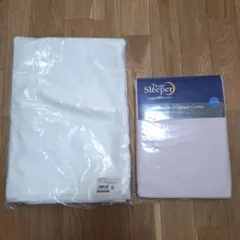 True Sleeper インナーカバー&オリジナルカバーのサムネイル