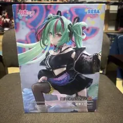初音ミク FIGURIZMα Punk-1