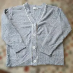 SNIDEL HOMEカーディガン