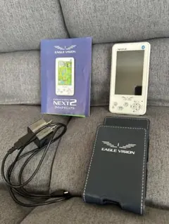 y*e様 イーグルビジョンAcross ＋ おまけ品 - メルカリ