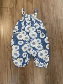 NEXT ロンパース カバーオール　12month〜18monthのサムネイル