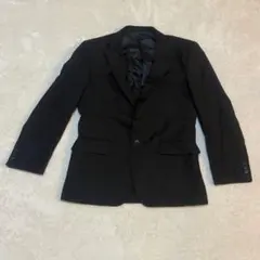 Journal Works 黒ジャケット A4 ビジネス 定番