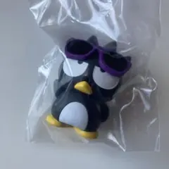 はぴだんぶい グラサン ばちばち フィギュア ばつ丸