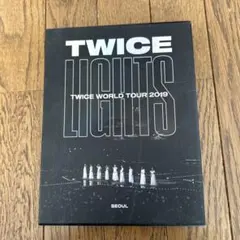 2026年最新】twice world tour 2019の人気アイテム - メルカリ
