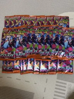 ポケモンカード　インフェルノx ３０パック