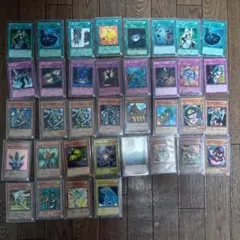 遊戯王 次元幽閉 英語版 スーパーレアWC08-EN003 他2枚 - メルカリ