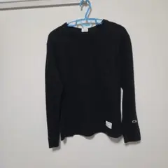 シャツ スウェット