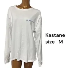 No.820 (☆)Kastane カジュアルトップス