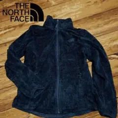 M367 ザ ノースフェイス ボア フリース S ブラック レディース 子供用