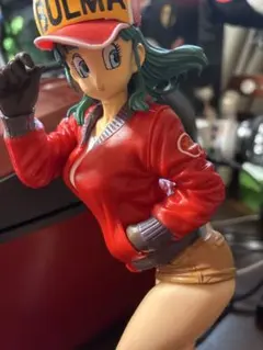 2026年最新】ブルマフィギュアの人気アイテム - メルカリ