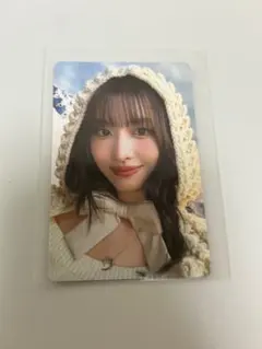 TWICE モモ TWICE JYP POPUP STORE トレカ