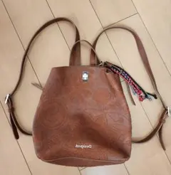 Desigualリュックサックのサムネイル