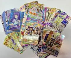 アイカツカード セクシー クール 81枚まとめ売り - メルカリ