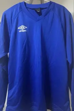 umbro アンダーシャツ 2枚セット