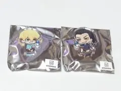 東リべ プリンスホテル アクスタ 場地 千冬