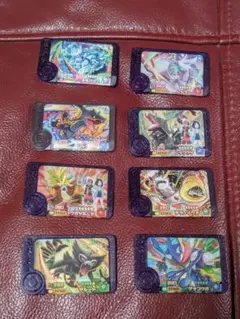 ★8/9最終値下げ★ポケモンフレンダ　スーパートレジャー　ピック　まとめ売り