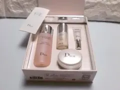 2026年最新】Christian Dior スキンケア・基礎化粧品 トライアルセット