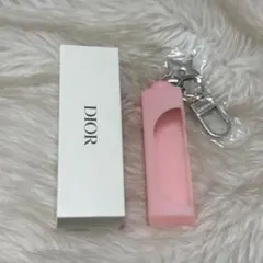 Dior ディオール ノベルティ アディクトリップグロウリップケース