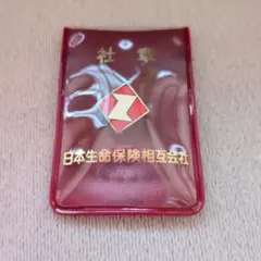 日本生命 社章 バッジ 当時物 ビンテージ品 袋付き 日本生命 社章 バッジ 当時物 ビンテージ品 袋付き - メルカリ