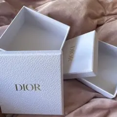 dior 空箱