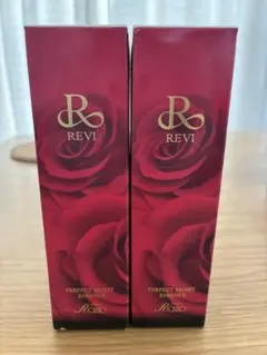 再々値下げしました！REVI ルヴィ モイストエッセンス 50ml 2本セットのサムネイル